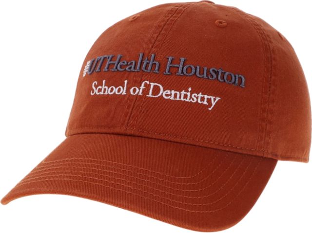 University of Texas Health Science Center Cap