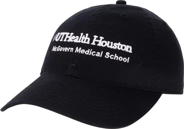 University of Texas Health Science Center Cap