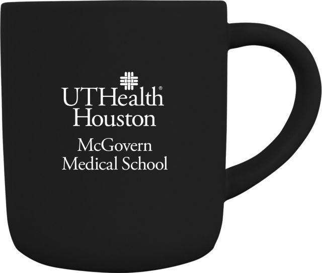 University of Texas Health Science Center Ballpoint Pen with Stylus