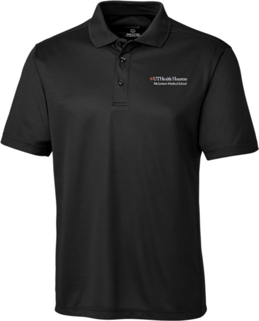 University of Texas McGovern Medical School Polo