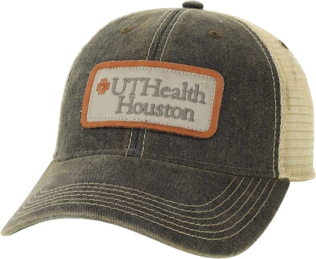 University of Texas Health Science Center Trucker Cap