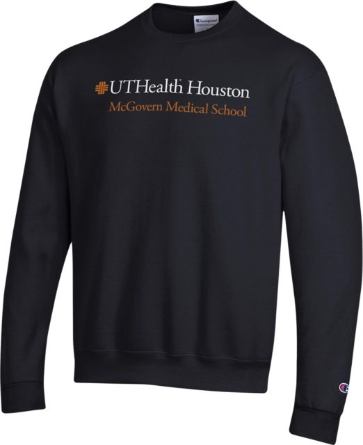 University of Texas Health Science Center Crewneck Sweatshirt