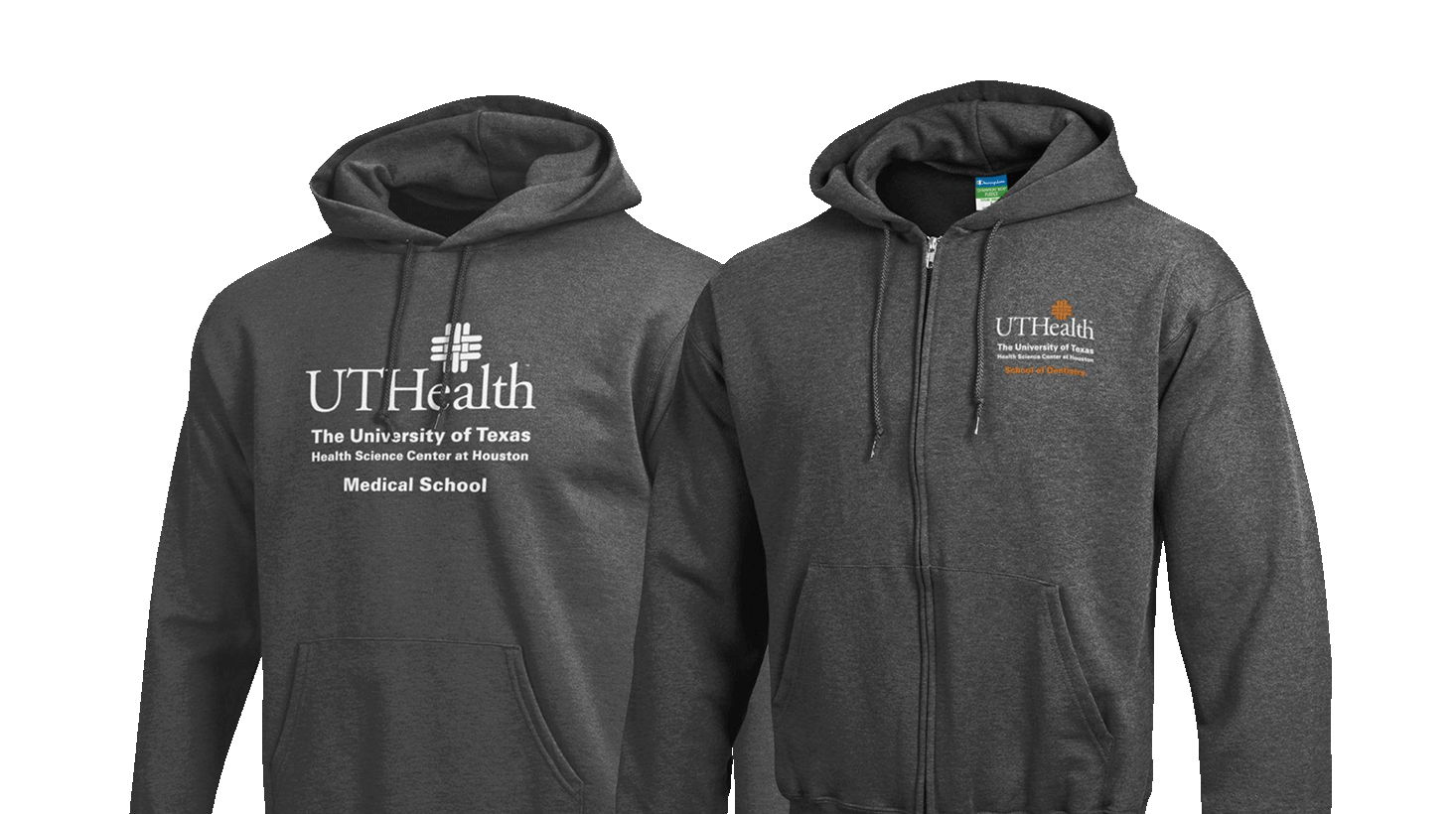 UTHSC Dental Campus Store Apparel, Merchandise, & Gifts
