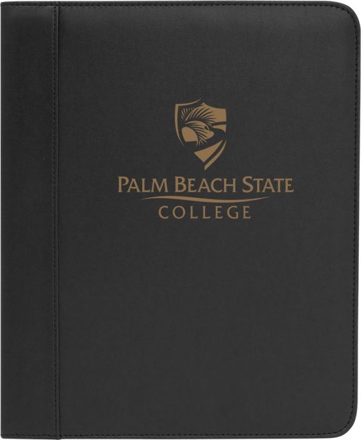 Palm Beach State College Student Padfoilo