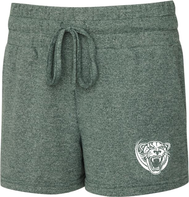 Palm Beach State College Panthers Women's Shorts