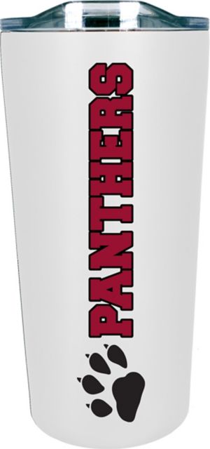 Southside Virginia Community College 18 oz. Soft Touch Tumbler