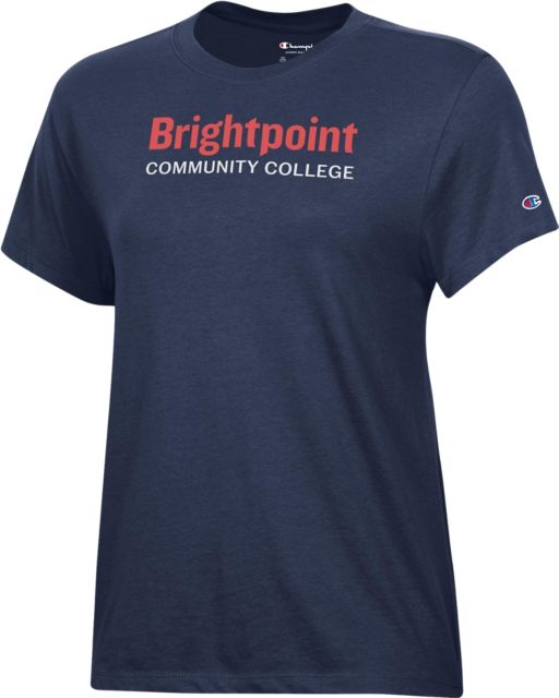 Brightpoint Community College Women's Short Sleeve T-Shirt