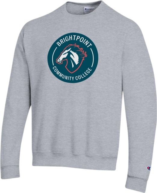 Brightpoint Community College Crewneck Sweatshirt