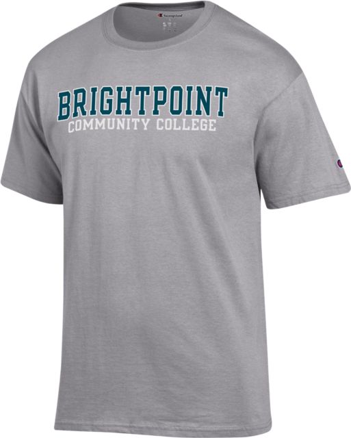 Brightpoint Community College Short Sleeve T-Shirt