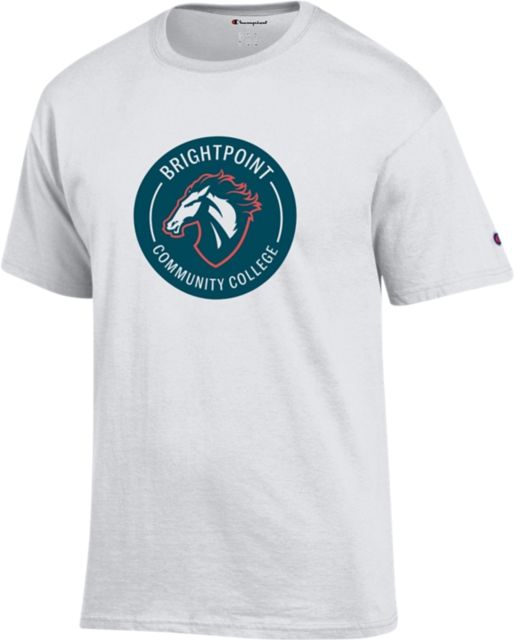 Brightpoint Community College Short Sleeve T-Shirt