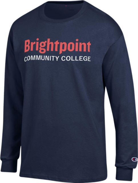 Brightpoint Community College Long Sleeve T-Shirt