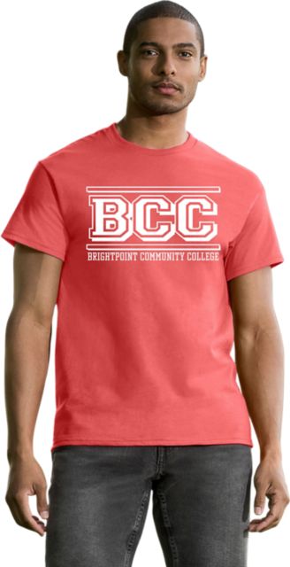 Brightpoint Community College Short Sleeve T-Shirt