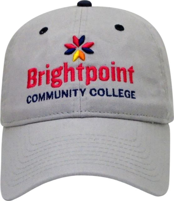 Brightpoint Community College Cap