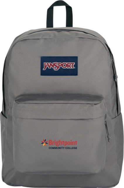 Brightpoint Community College Backpack