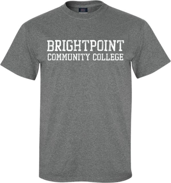 Brightpoint Community College Short Sleeve T-Shirt