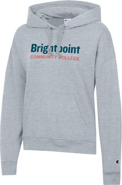 Brightpoint Community College Women's Hoodie