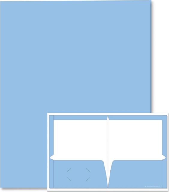 pocket folder clip art