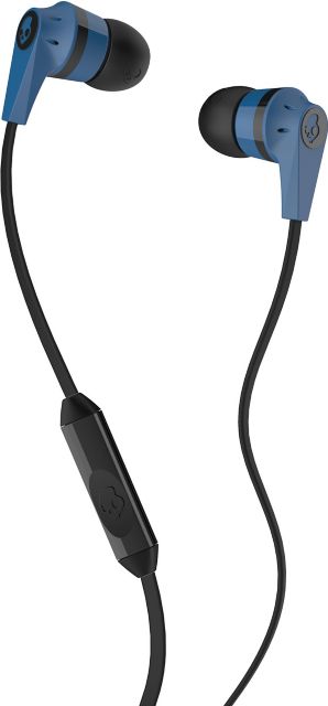 Skullcandy inkd bt best sale wireless earphone with mic