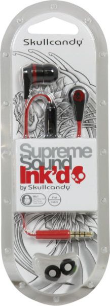 Skullcandy supreme sound online uprock