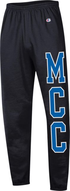 Metropolitan Community College Sweatpants