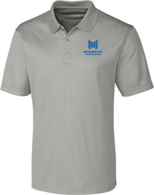 Metropolitan Community College Ice Polo