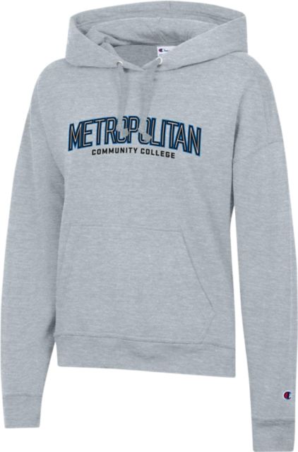 Metropolitan Community College Women's Hoodie