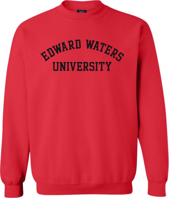 Edward Waters University Crewneck
