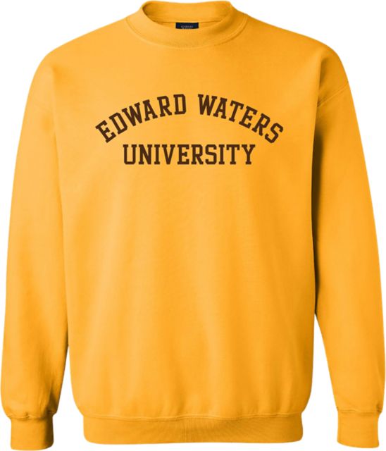 Edward Waters University Crewneck