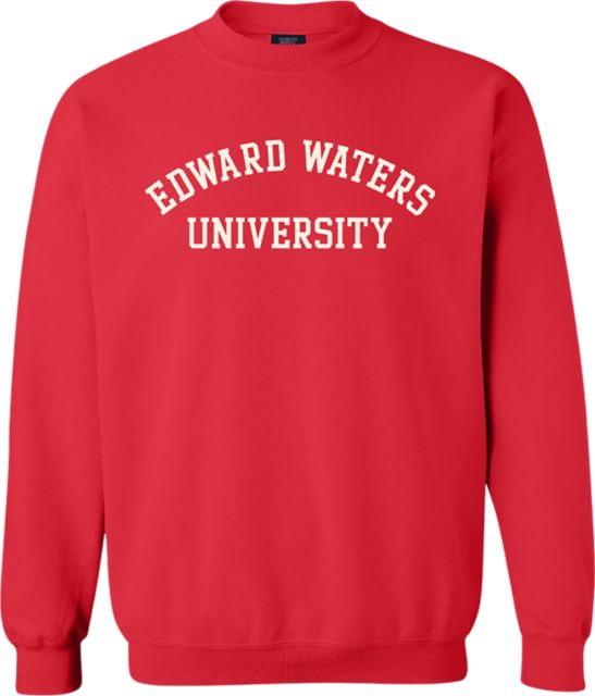 Edward Waters University Crewneck