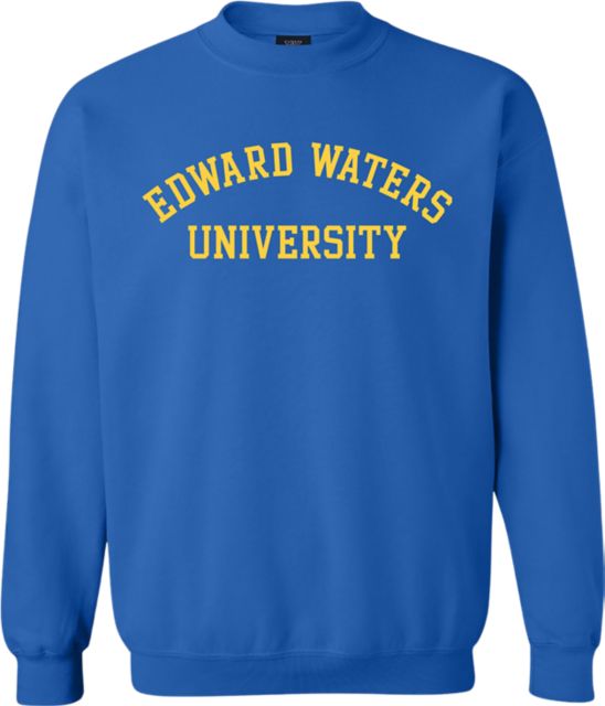 Edward Waters University Crewneck