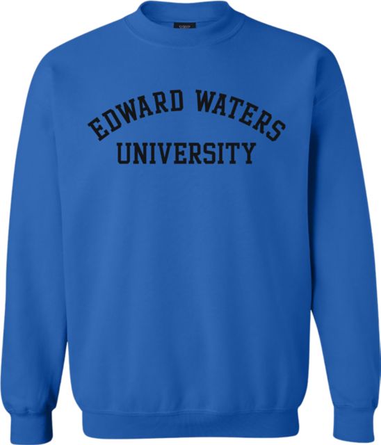 Edward Waters University Crewneck