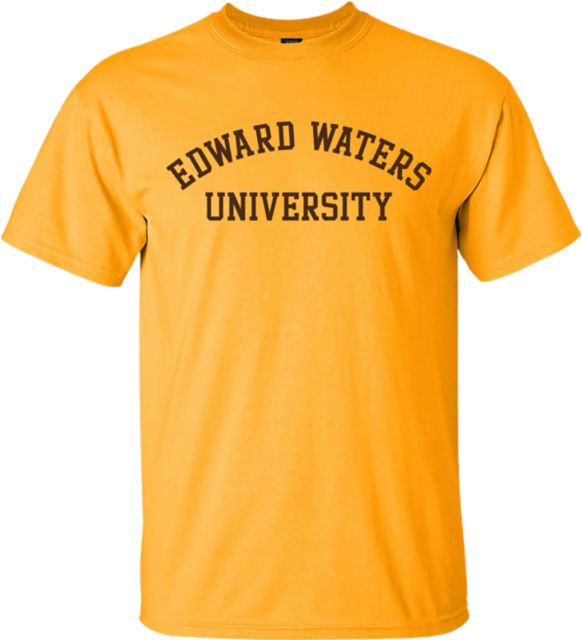 Edward Waters University Short Sleeve T-Shirt