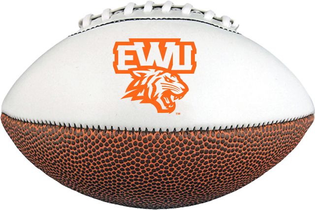Edward Waters University Full Size Football