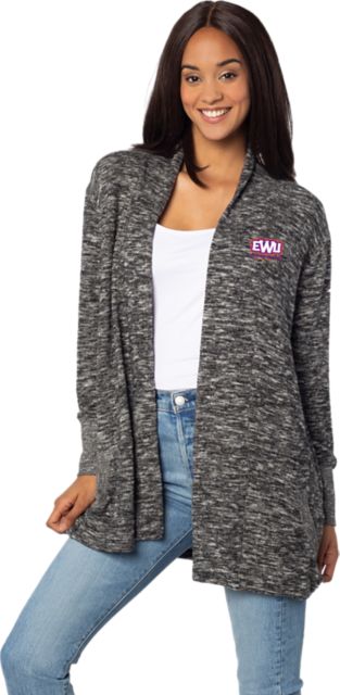 Edward Waters University Women's Cardigan