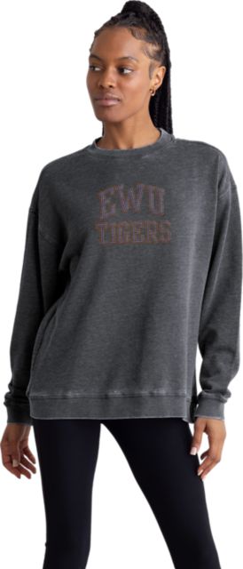 Edward Waters University Women's Campus Crew