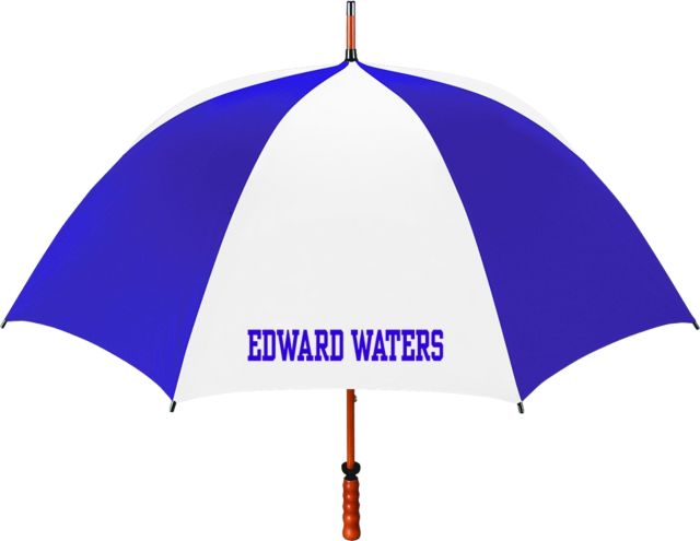 Edward Waters University 62'' Windshaft Umbrella