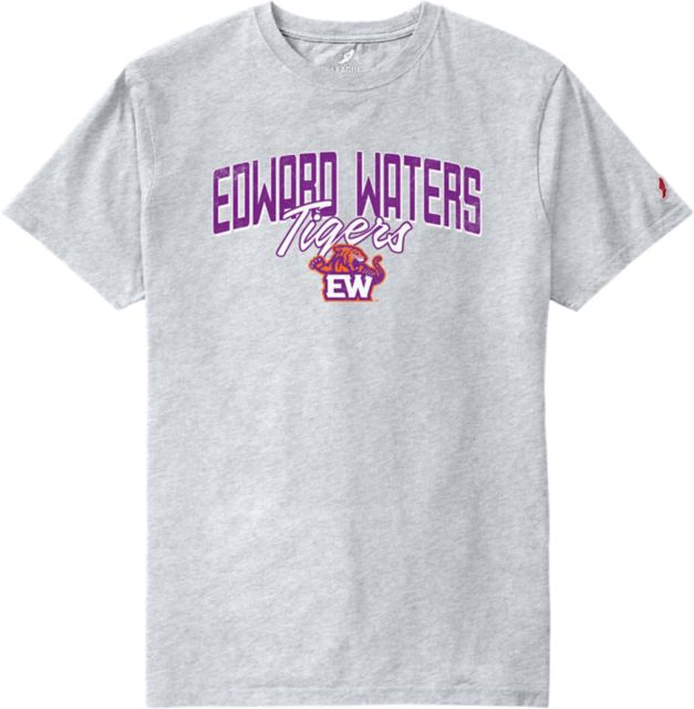Edward Waters University All American Short Sleeve T-Shirt
