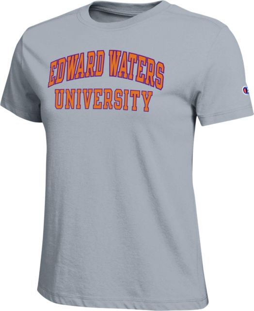 Edward Waters University Women's Short Sleeve T-Shirt