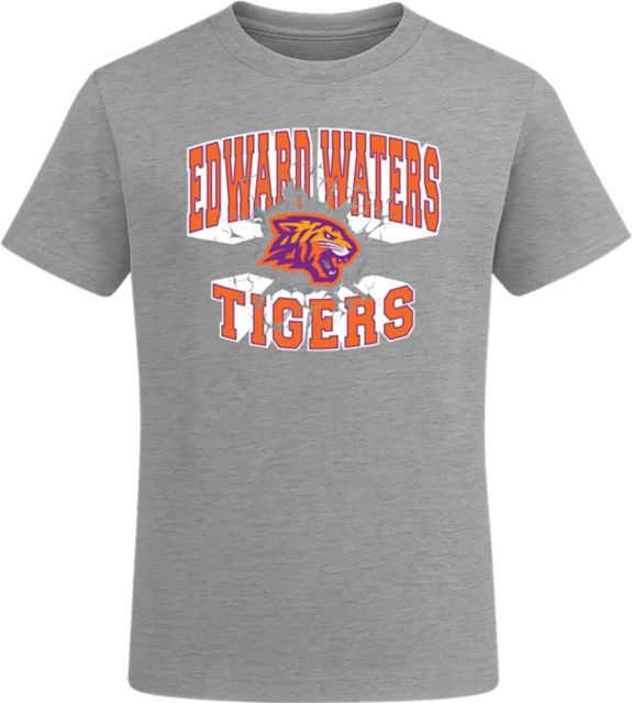 Edward Waters University Toddler Toni Short Sleeve T-Shirt
