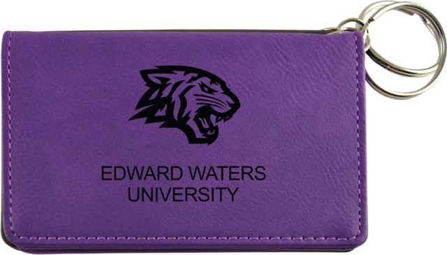Edward Waters University ID Holder