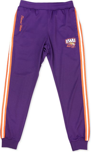 Edward Waters University Track Pants