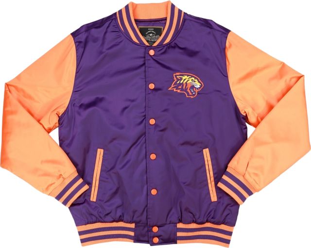Edward Waters University Baseball Jacket