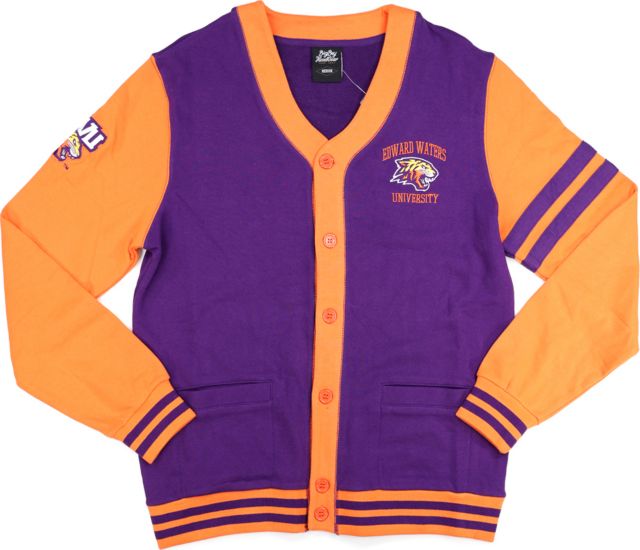 Edward Waters University Cardigan