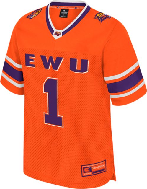 Edward Waters University Replica Football Jersey