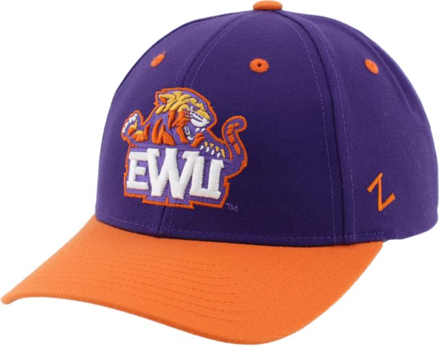 Edward Waters University Performance Cap