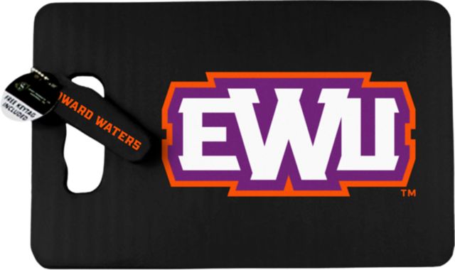 Edward Waters University Bleacher Cushion