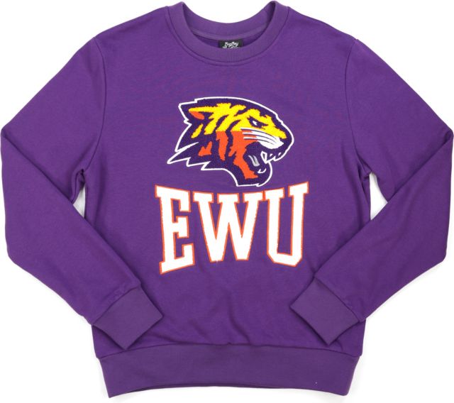 Edward Waters University Crewneck