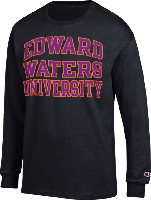 Edward Waters University Long Sleeve T-Shirt