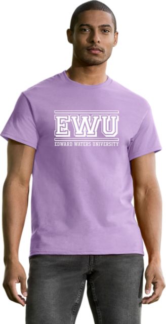 Edward Waters University Short Sleeve T-Shirt
