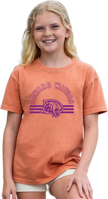 Edward Waters University Youth Short Sleeve T-Shirt